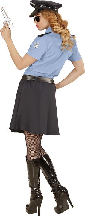 Image du produit Widmann Policière Kate (S)