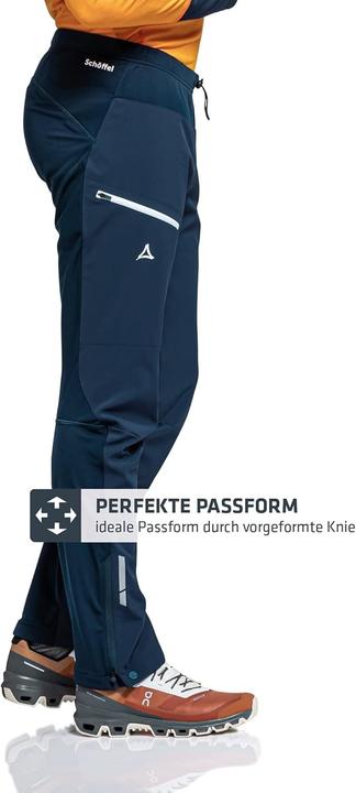 Produktbild Schöffel Rinnen (XXL)