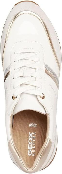 Actual product image Geox Desya Sneakers for Girls (36)