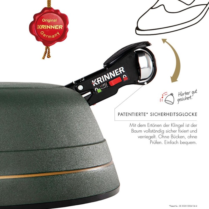Immagine prodotto Krinner UltraGrip XXL