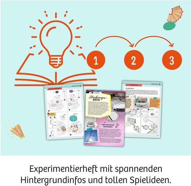 Produktbild Kosmos Dusty