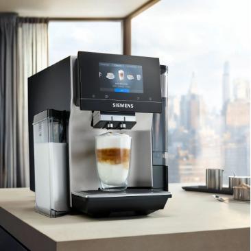 Image du produit Siemens TQ703R07 Machine à café entièrement automatique Machine à expresso 2 4 l
