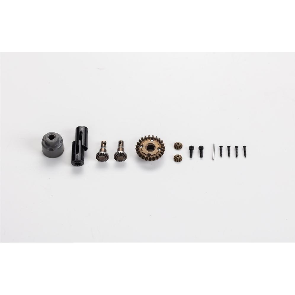 FMS 1:12 - Differential Set (C1254)