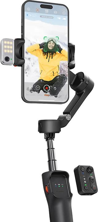 Image du produit Hohem iSteady V3 (Smartphone, 0.30 kg)