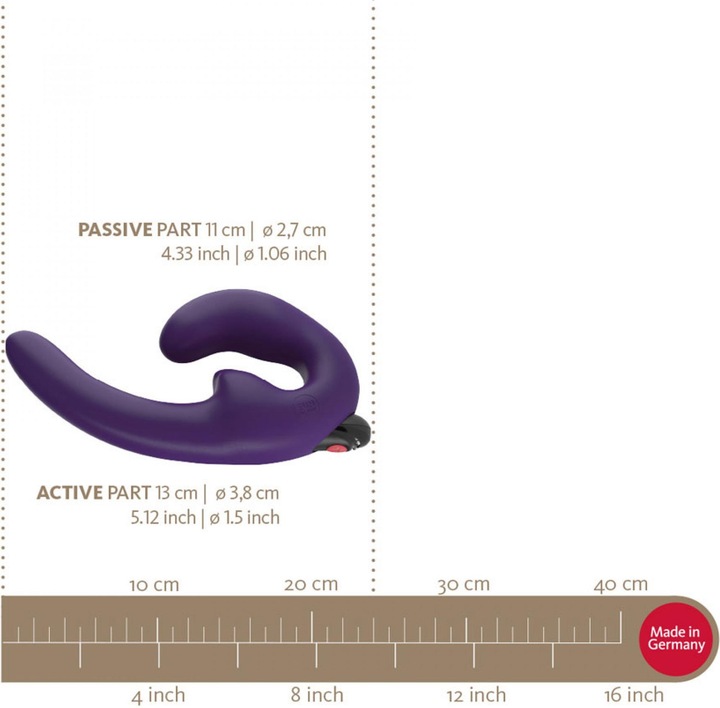 Actual product image Fun Factory Sharevibe