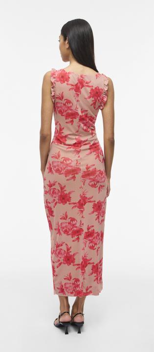 Produktbild Vila Ärmelloses Maxikleid (M)