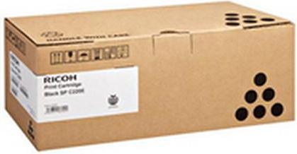 Immagine prodotto RICOH Magenta - Originale - Cartuccia toner - per Nashuatec MP C4502, MP C5502 (FC)