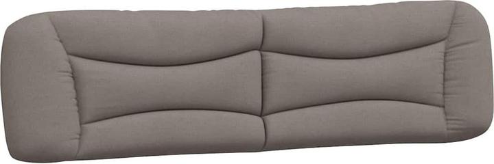 Image du produit vidaXL Bettgestell (200 x 200 cm)