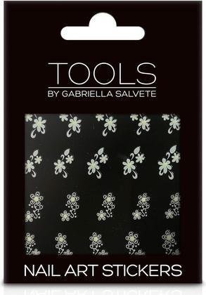 Gabriella Salvete TOOLS Nail Art Stickers (Nail styling set)