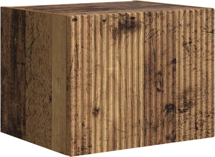 Actual product image vidaXL Unterhaltungszentrum (31 x 98 x 29.50 cm)