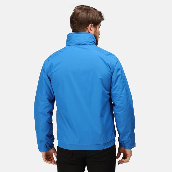 Produktbild Regatta Dover Jacke winddicht wasserfest (XXL)