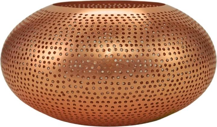 Produktbild Sweet Mint Orientalisches Windlicht Dots