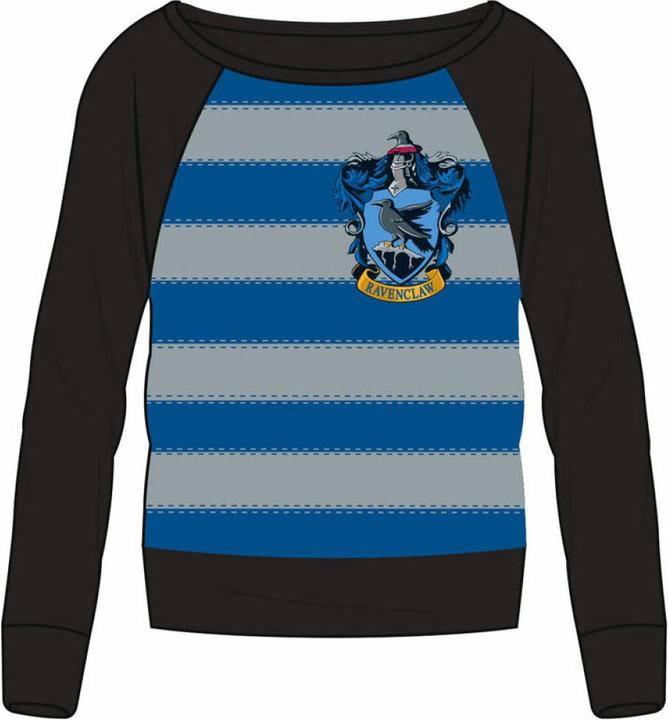 Produktbild Warner Bros Harry Potter Ravenclaw child sweatshirt (One Size)