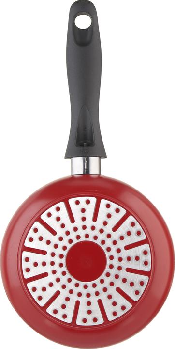 Produktbild Guzzini 28824452 (Bratpfanne, Milchtopf, Aluminium)