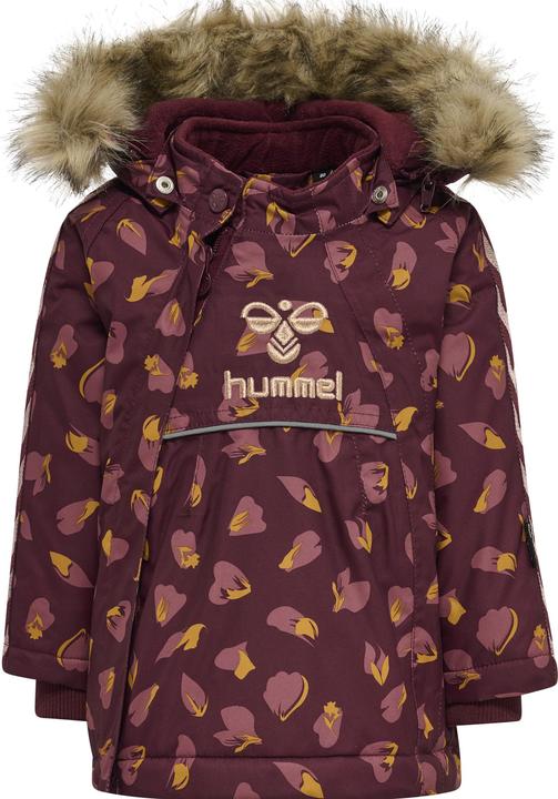 Actual product image hummel Jessie Tex Jacket (86)