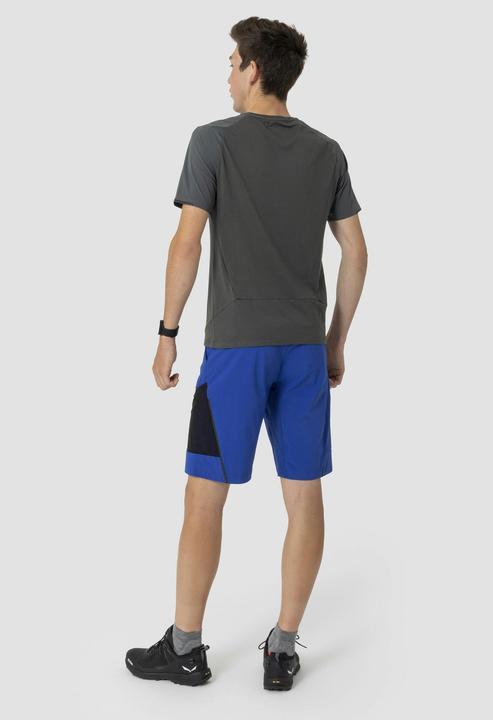 Immagine prodotto Salewa PEDROC 3 DST - Pantaloncini cargo da uomo (S)