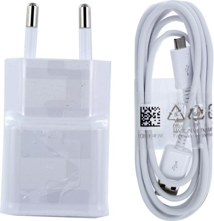 Produktbild Samsung Ep-Ta12ew (10 W)