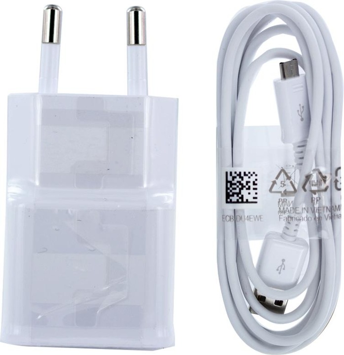 Immagine prodotto Samsung Ep-Ta12ew (10 W)