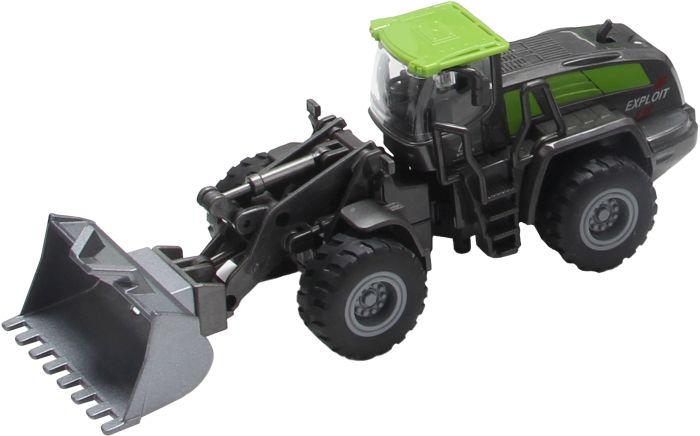 Produktbild Speedzone D/C Schaufellader, mit Friktion