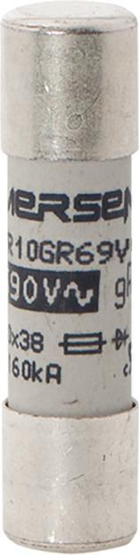 Produktbild Mersen Sicherungseinsatz (16 A)