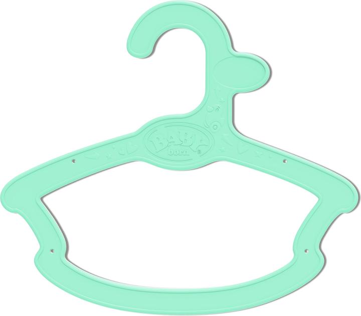 Image du produit Zapf Creation Zapf BABY born B?gel, 5er pack 43cm