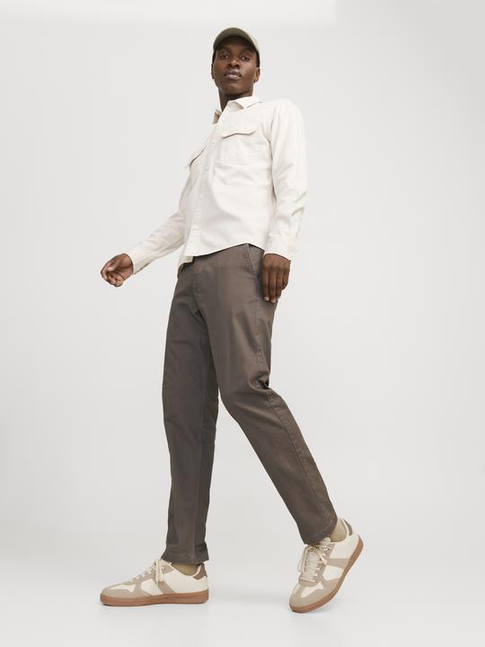 Produktbild Jack & Jones Locker geschnitten Chino Hose Chino Hose (27)