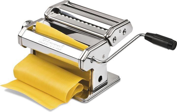 Actual product image Girmi IM91 pasta machine