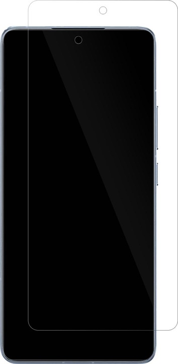 Produktbild Dipos Schutzfolie Klar für Xiaomi 14T Pro (1 Stück, Xiaomi 14T Pro)