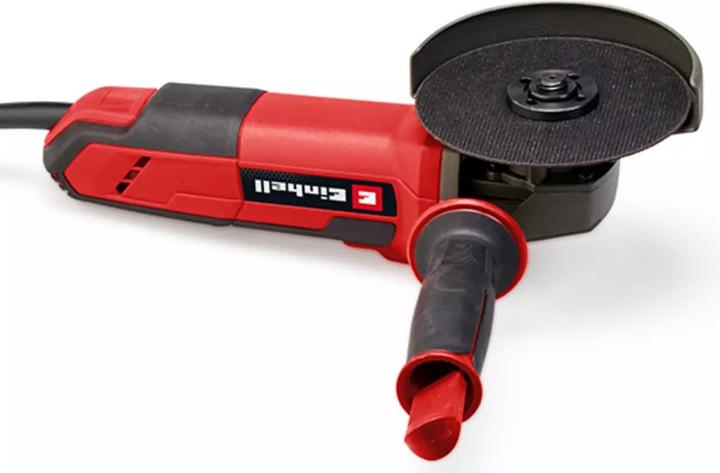 Actual product image Einhell Angle grinder 125 mm TE-AG 125/1010 (125 mm)