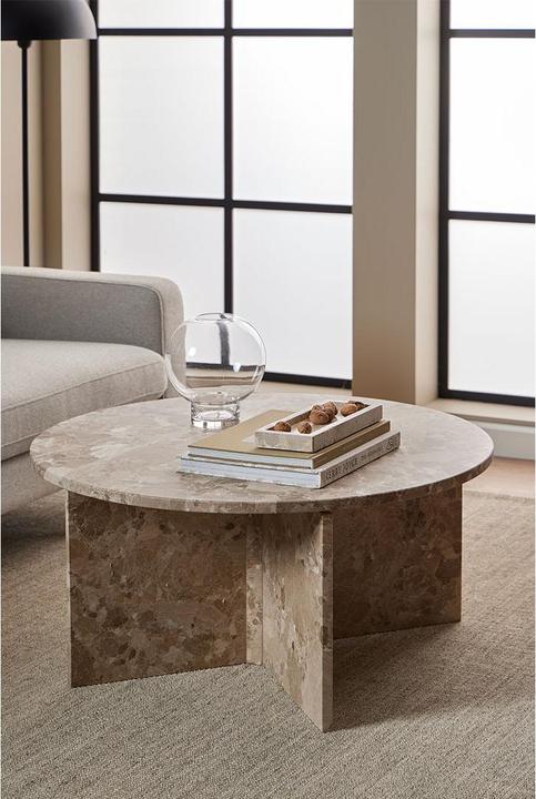 Actual product image Mid.You Vega (Ø 90 x 42 cm)