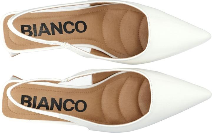 Produktbild Bianco BIAMARALYN Slingbacks (38)