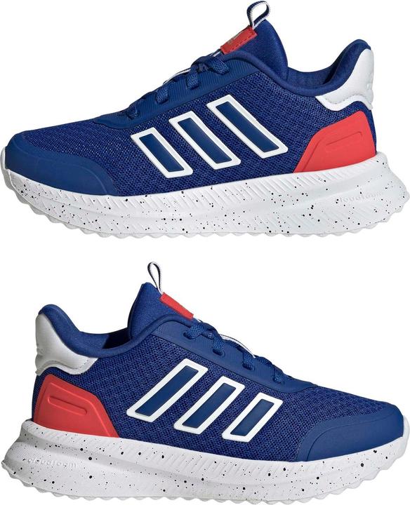 Image du produit Adidas X Plrpath K - royblu/ftwwht/selure (39.5)