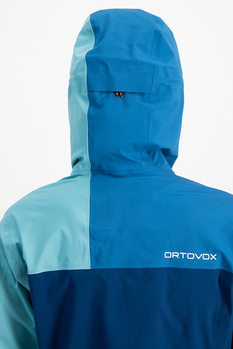Actual product image Ortovox Ortler Jacket W (XS)