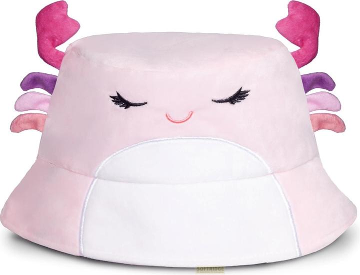 Difuzed Squishmallows bob Cailey Novelty (One Size)