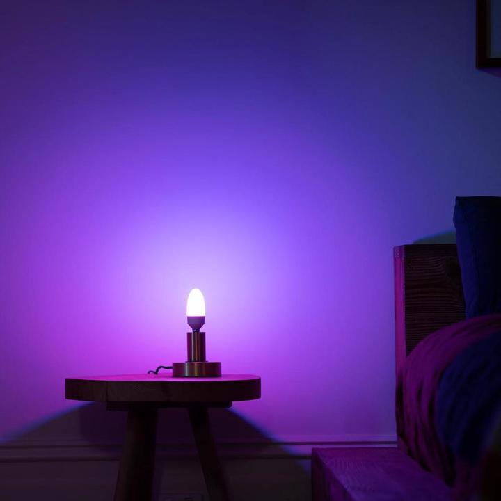 Actual product image Lifx Candle Colour (E14, 1x)