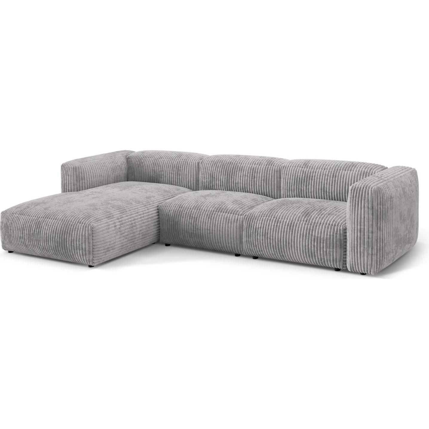 Micadoni, Sofa, Martina (Ecksofa)