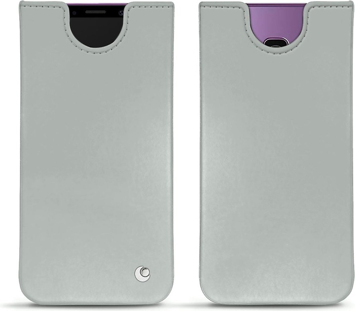 Produktbild Noreve Lederschutzhülle (Samsung Galaxy S9+)