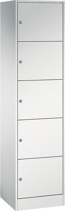 Actual product image C+P Locker Series 8070 (24 cm, 195 cm)