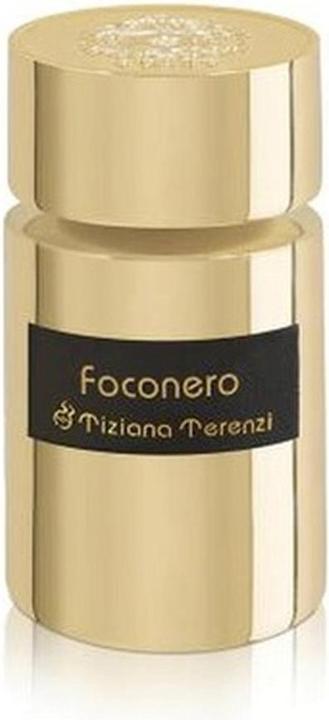 Tiziana Terenzi Foconero Mist 1.7 Oz Mist (Eau de Parfum, 50 ml)