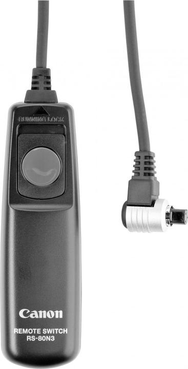 Image du produit Canon Rs-80 N3 (Câble)