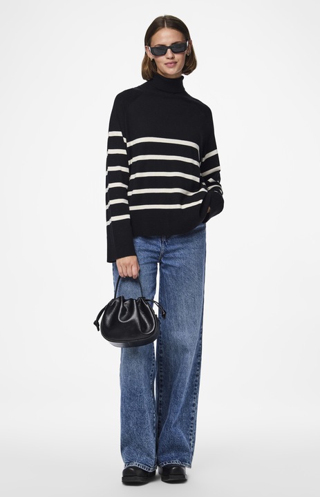 Produktbild Pieces PCSIA Strickpullover (L)