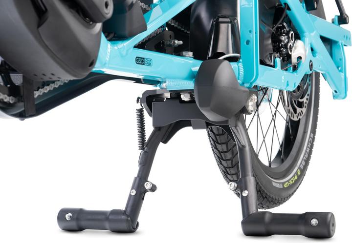Immagine prodotto Tern Bicycles GSD S10