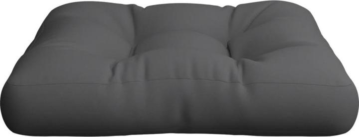 Produktbild vidaXL 10-tlg. Garten-Lounge-Set mit Kissen (50 x 50 cm)