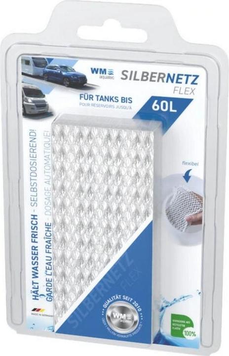 Immagine prodotto Wm Aquatec SilverNet (1 x)