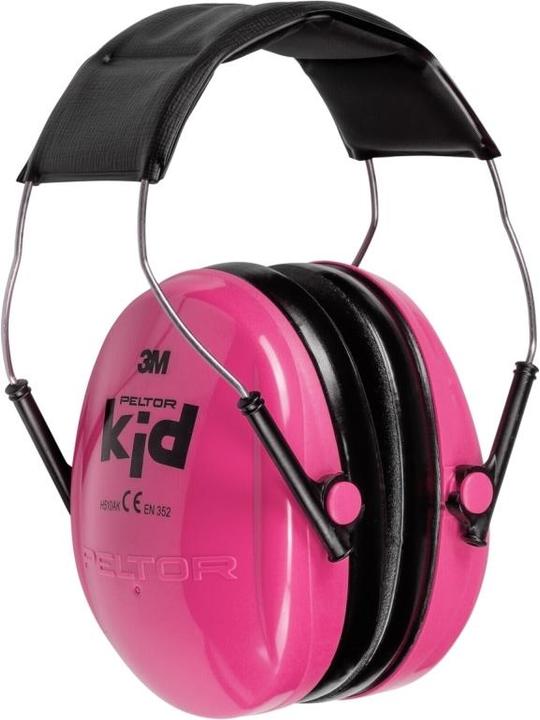 Actual product image 3M Peltor Kid (1x)