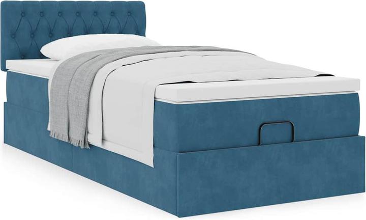 Bleu foncé