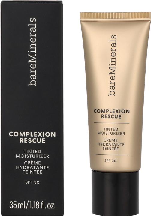 Actual product image Bare Minerals Bareminerals Complexion Rescue Tinted Hydrating Gel-Cream Moisturising Cream-Gel Coloring 04 35Ml (04)