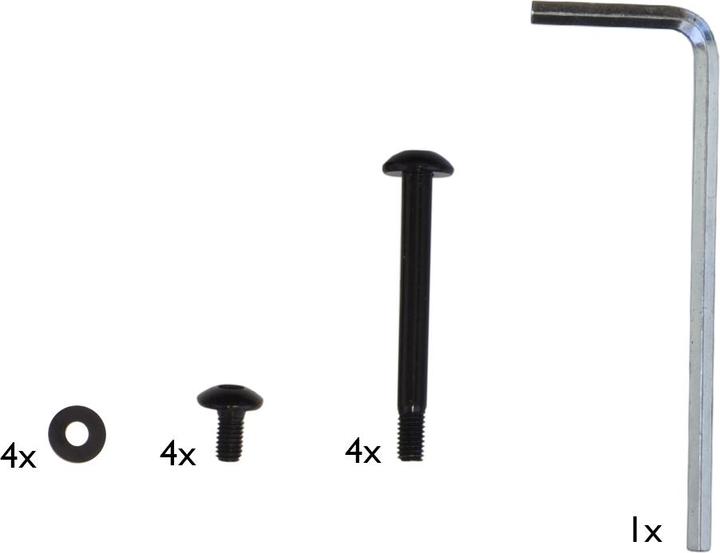 Actual product image Alphacool NexXxoS ST25 (92 mm)