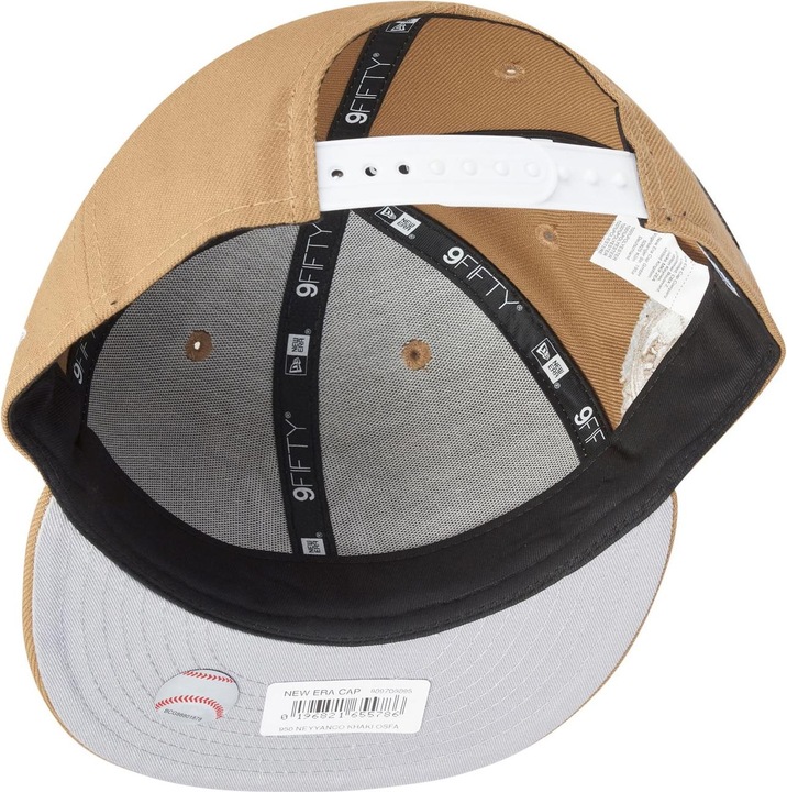 Produktbild New Era 9Fifty World Series New York Yankees