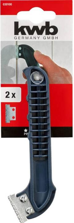 Actual product image kwb 030100 Joint scraper